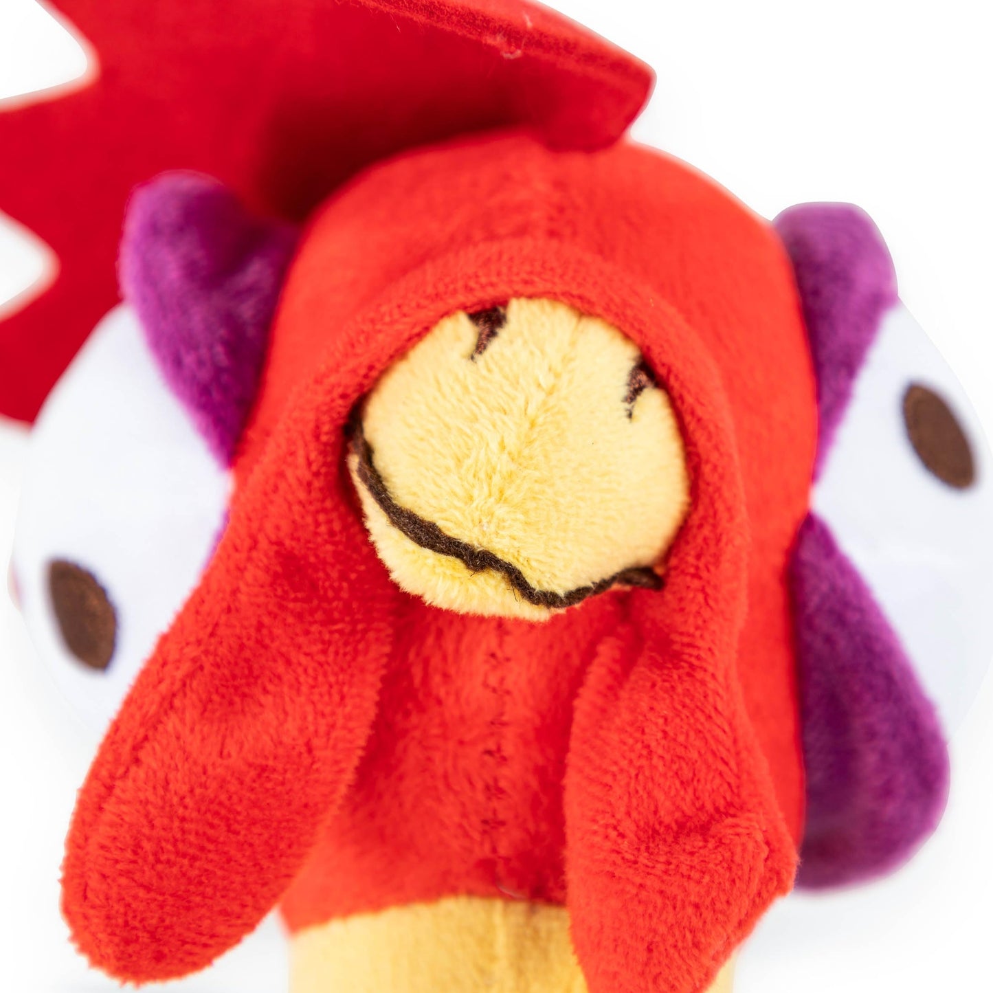 Jay Franco Disney Moana Plush Stuffed HEI HEI Pillow Buddy - Kids Super Soft Polyester Microfiber, 18 inch (Official Disney Product)