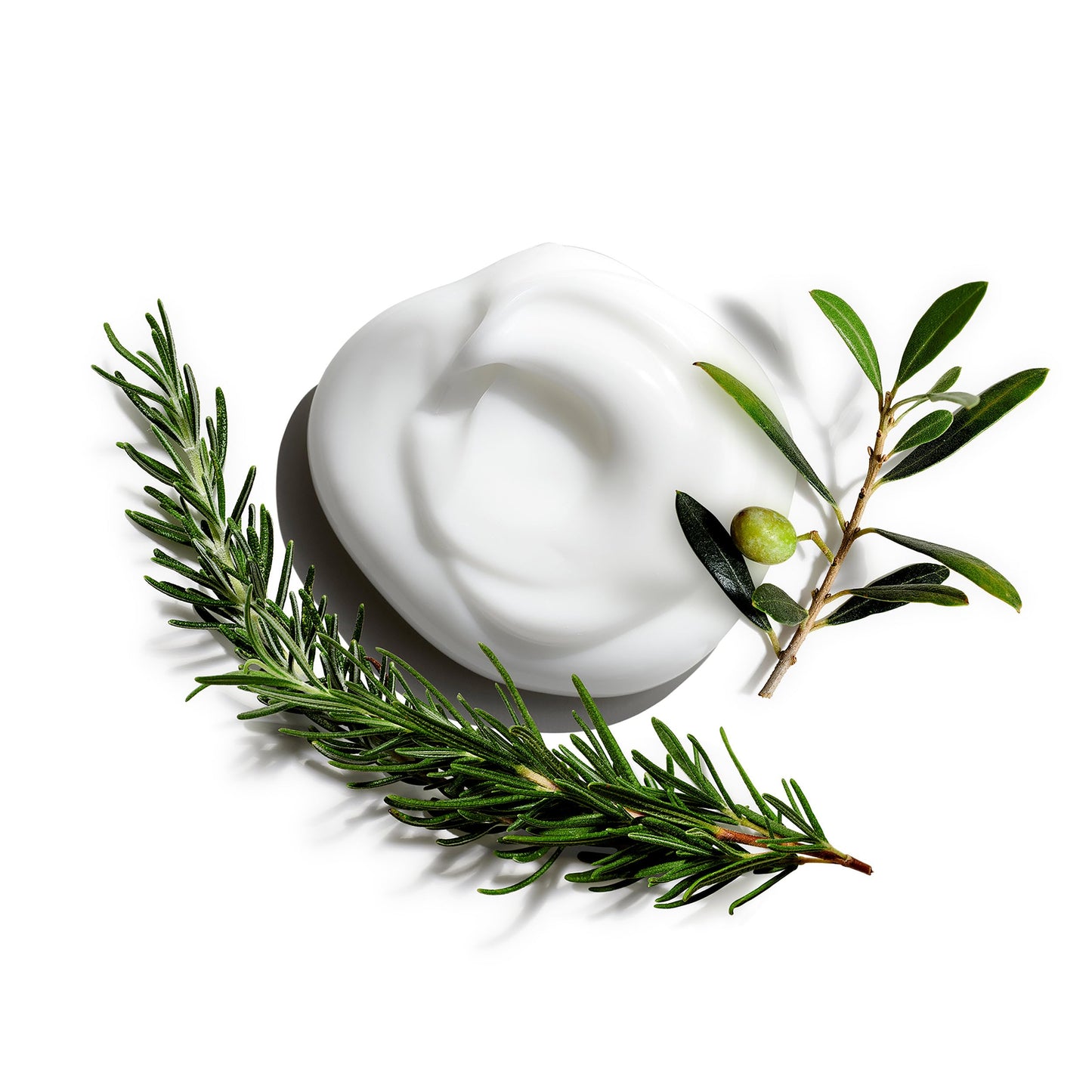 Jack Black Sleek Finish Texture Cream 3.4 Oz | Styling Cream for Men & Women | Fragrance-Free Hair Texturizer for Thick, Coarse & Wavy Hair