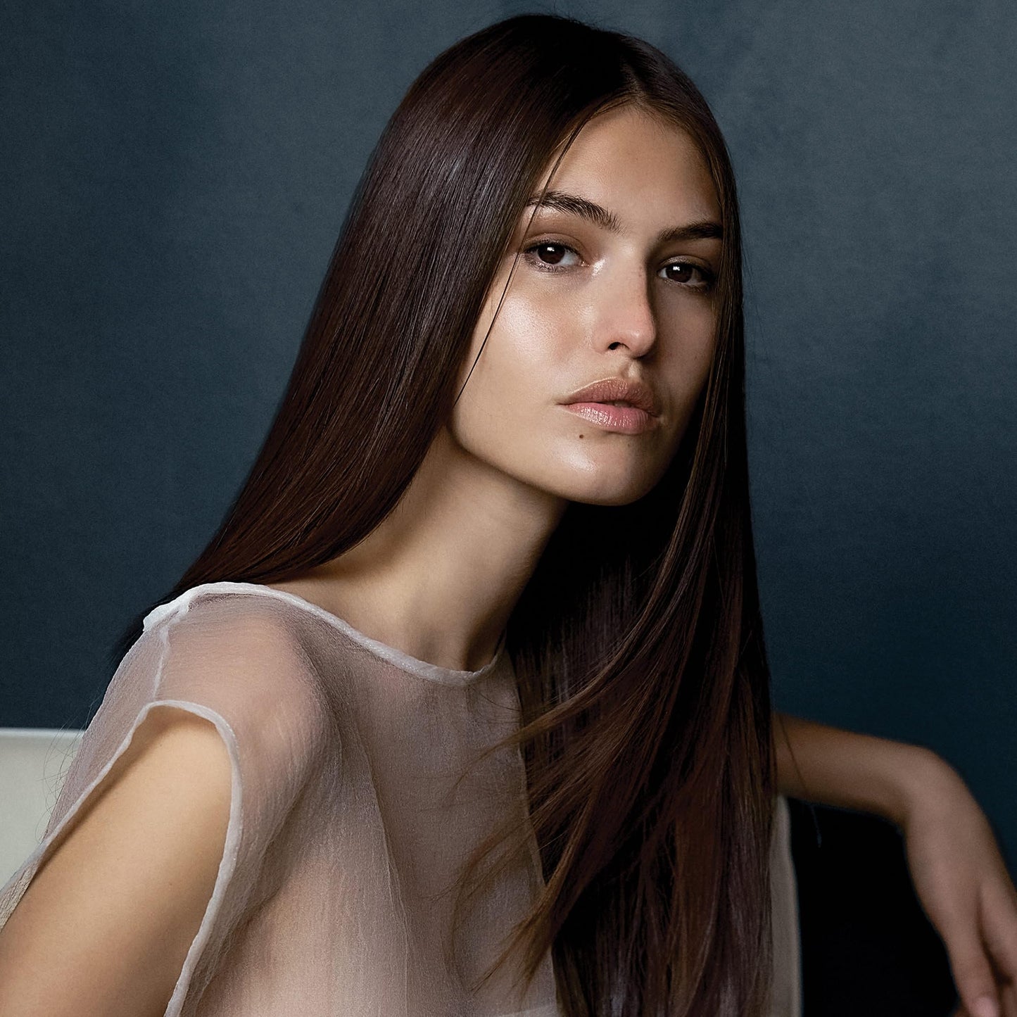 Neuro by Paul Mitchell Protect HeatCTRL Iron Hairspray, Perfect Prep + Finish For Heat Styling, For All Hair Types, 6 oz