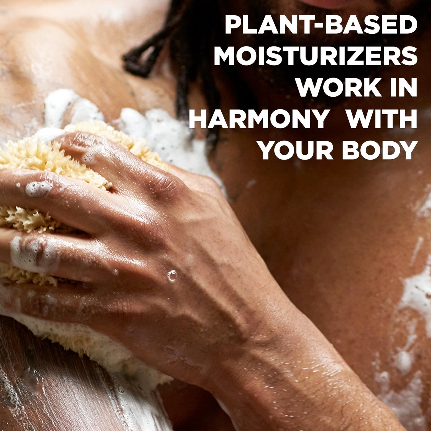 DOVE MEN + CARE Body Wash Eucalyptus & Cedar Oil Plant-Based Moisturizing Body Wash for Men, 26oz