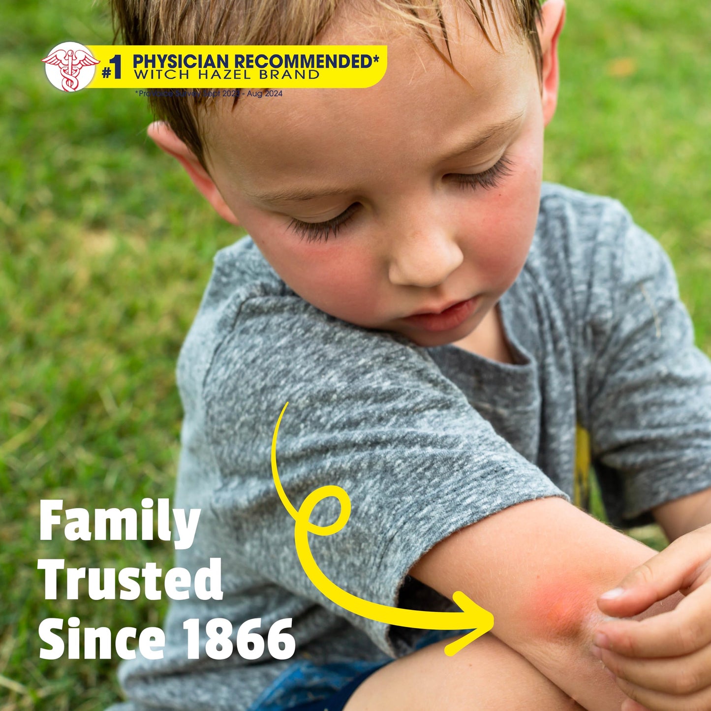 T.N. Dickinson's Witch Hazel Cleansing Pads, 60 Count