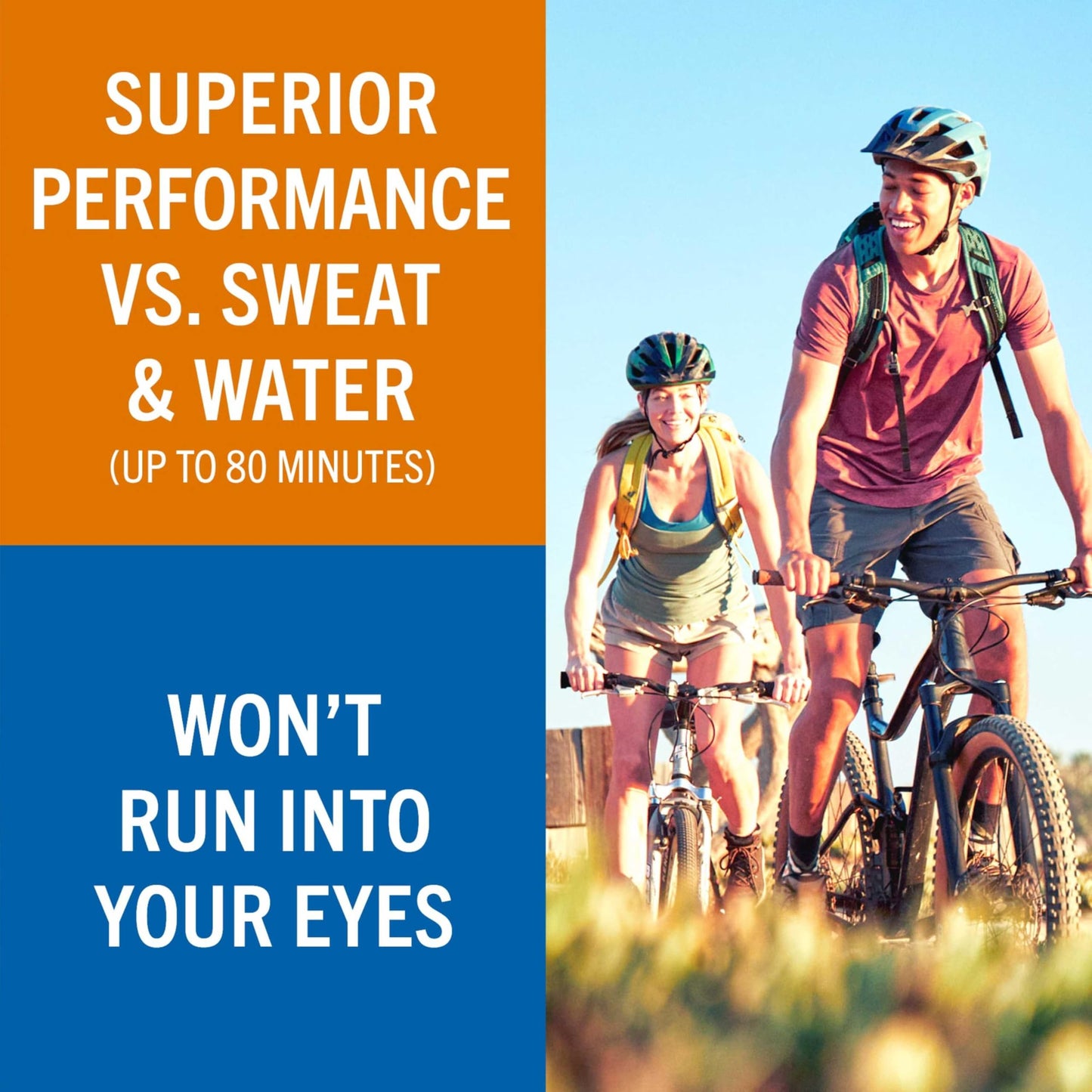 Banana Boat Sport Ultra SPF 30 Sunscreen Spray Twin Pack – Water Resistant, Oxybenzone Free, 6oz Each