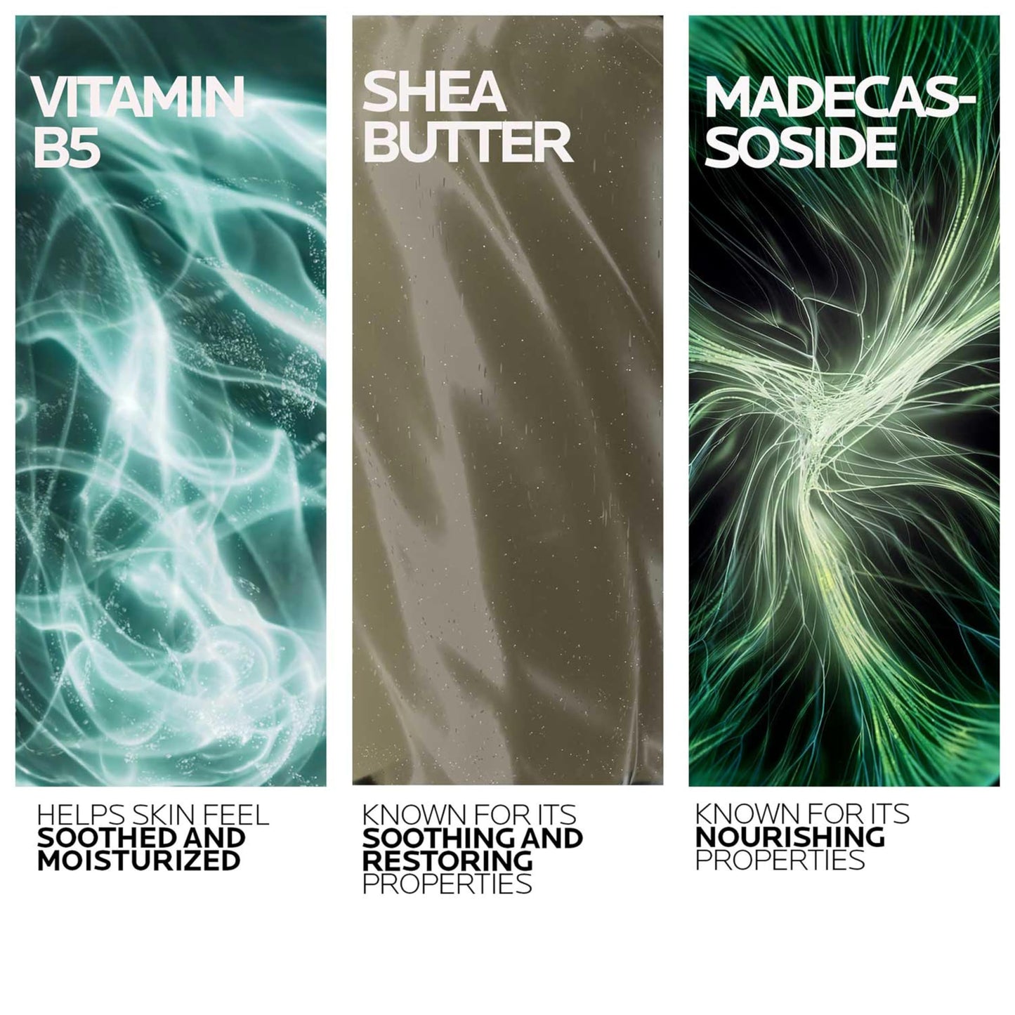 La Roche-Posay Cicaplast Balm B5 – Multi-Purpose Healing Cream for Dry, Irritated Skin, Body & Hands, Baby Safe, Fragrance-Free