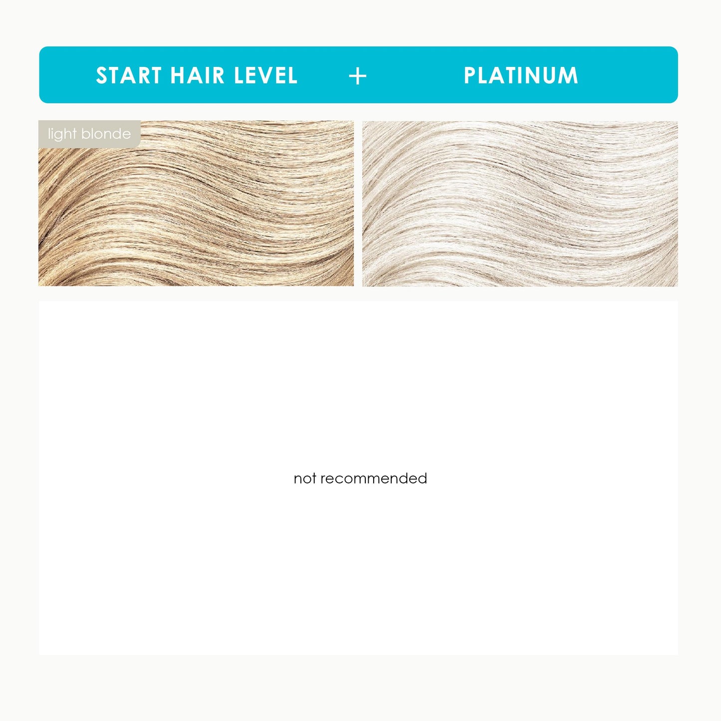 Keracolor Clenditioner PLATIUM Hair Dye - Semi Permanent Hair Color Depositing Conditioner, Cruelty-free, 33.8 Fl. Oz.