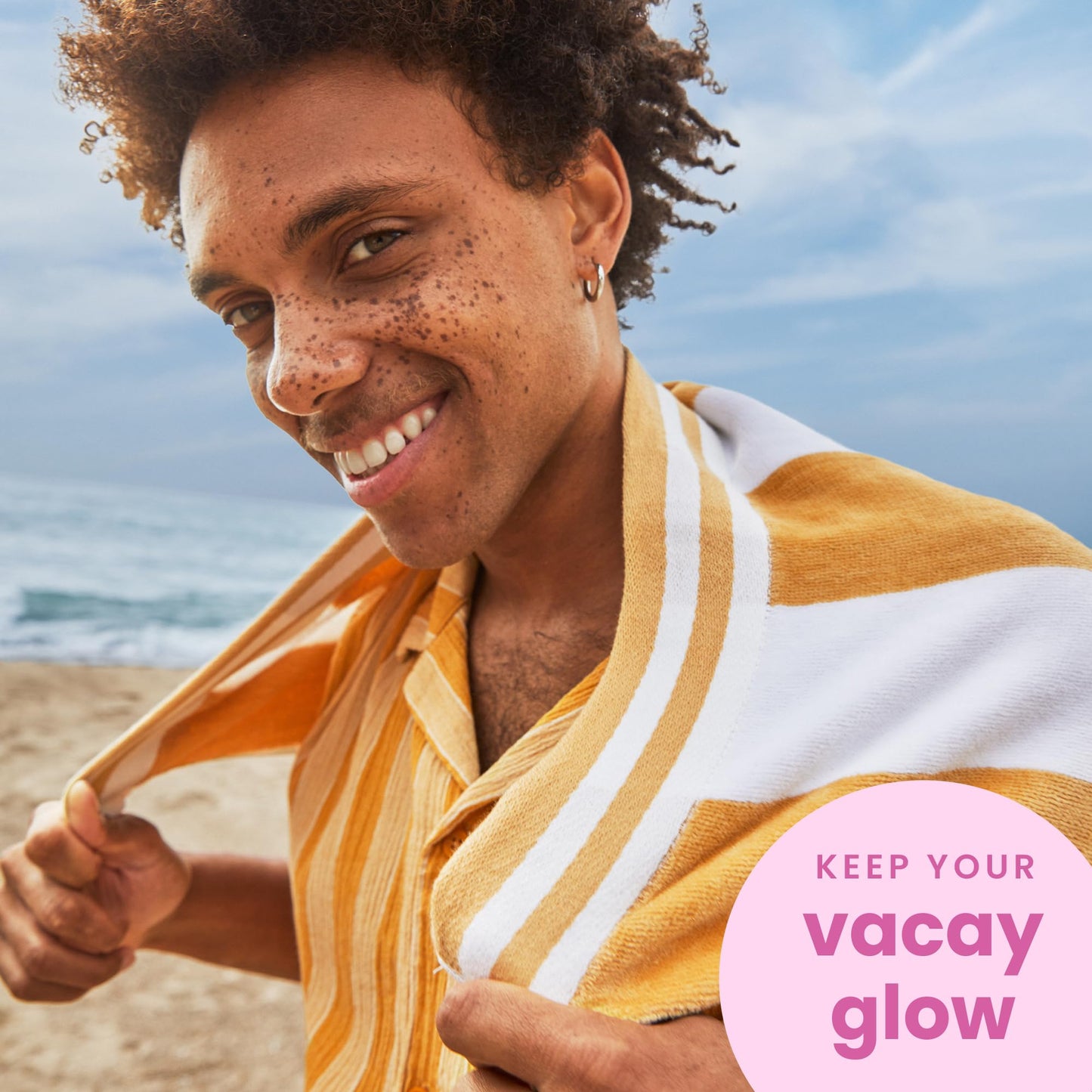 Hawaiian Tropic After Sun Body Butter with Coconut Oil 8oz – Hydrating After Sun Lotion & Tan Extender, Beach & Summer Essentials