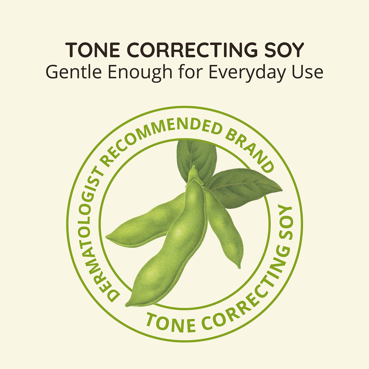 Aveeno Positively Radiant Daily Moisturizer SPF 15 – Hydrating, Oil-Free Face Cream with Soy Extract for Even Skin Tone, 4 FL OZ