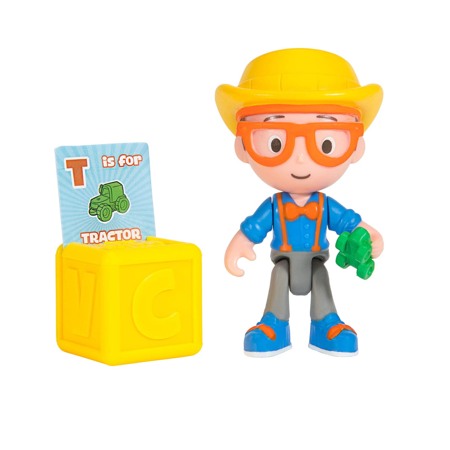 Blippi Ball Pit Surprise 3 Pack