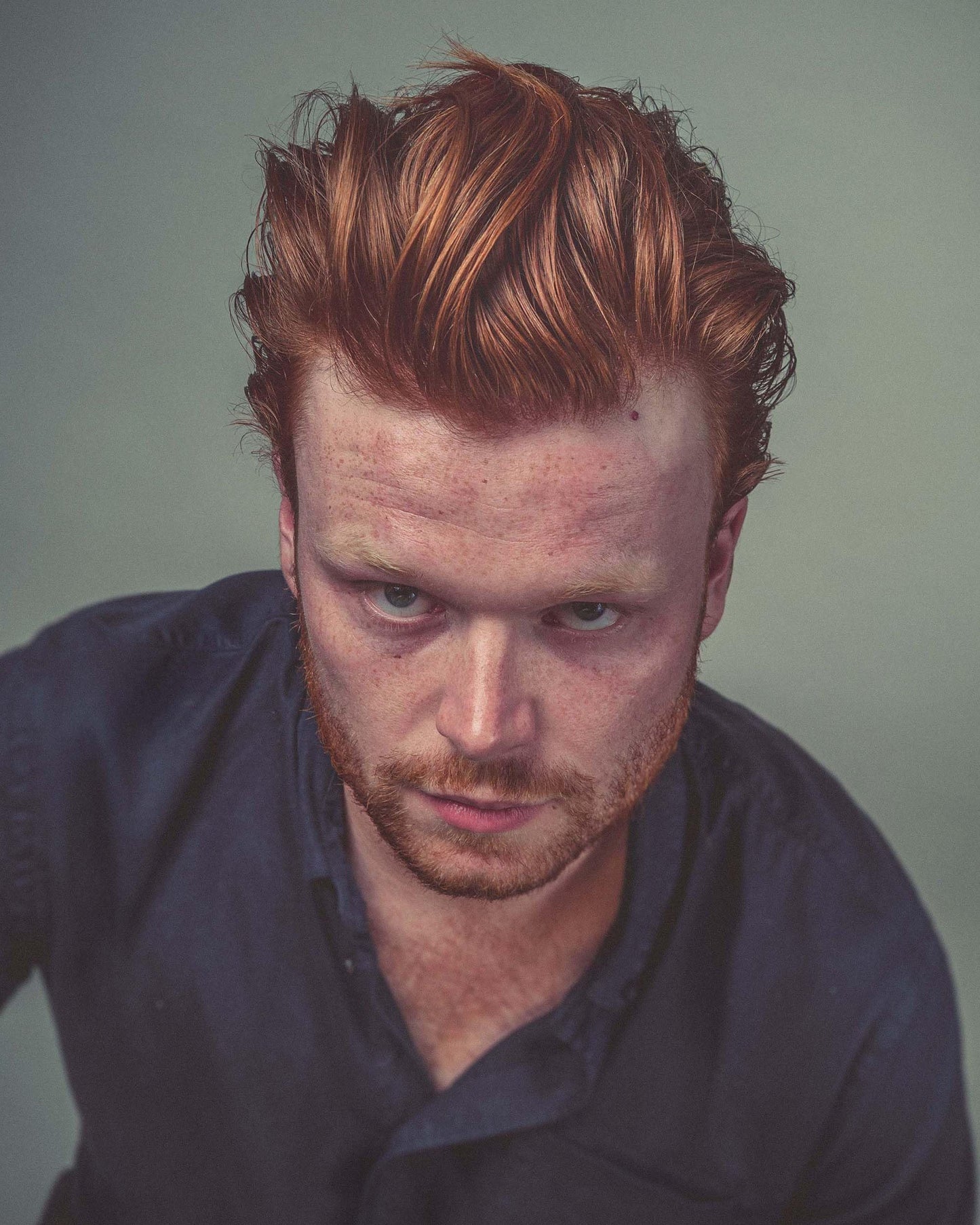 Reuzel Grooming Tonic, Hair Oil Treatment For Men, 11.83 oz