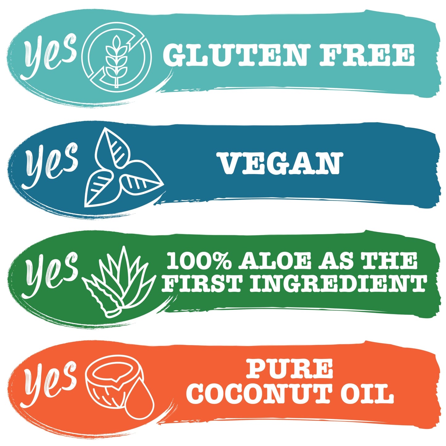 Maui Moisture Heal & Hydrate + Shea Butter Hair Mask & Leave-In Conditioner, Deep Repair for Dry, Damaged, Curly Hair, Vegan & Sulfate-Free, 12 Oz