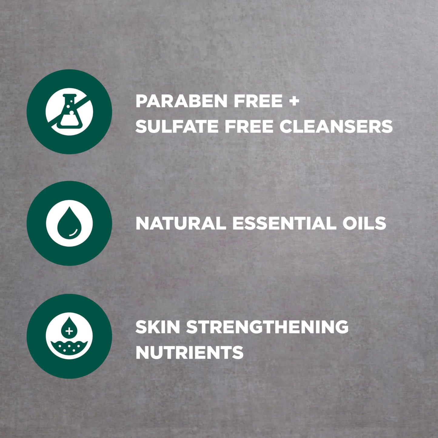 Dove Men+Care Eucalyptus Body & Face Scrub – Deeply Exfoliating, Hydrating & Nourishing, 100% Gentle, No Sulfates or Parabens, 9 oz