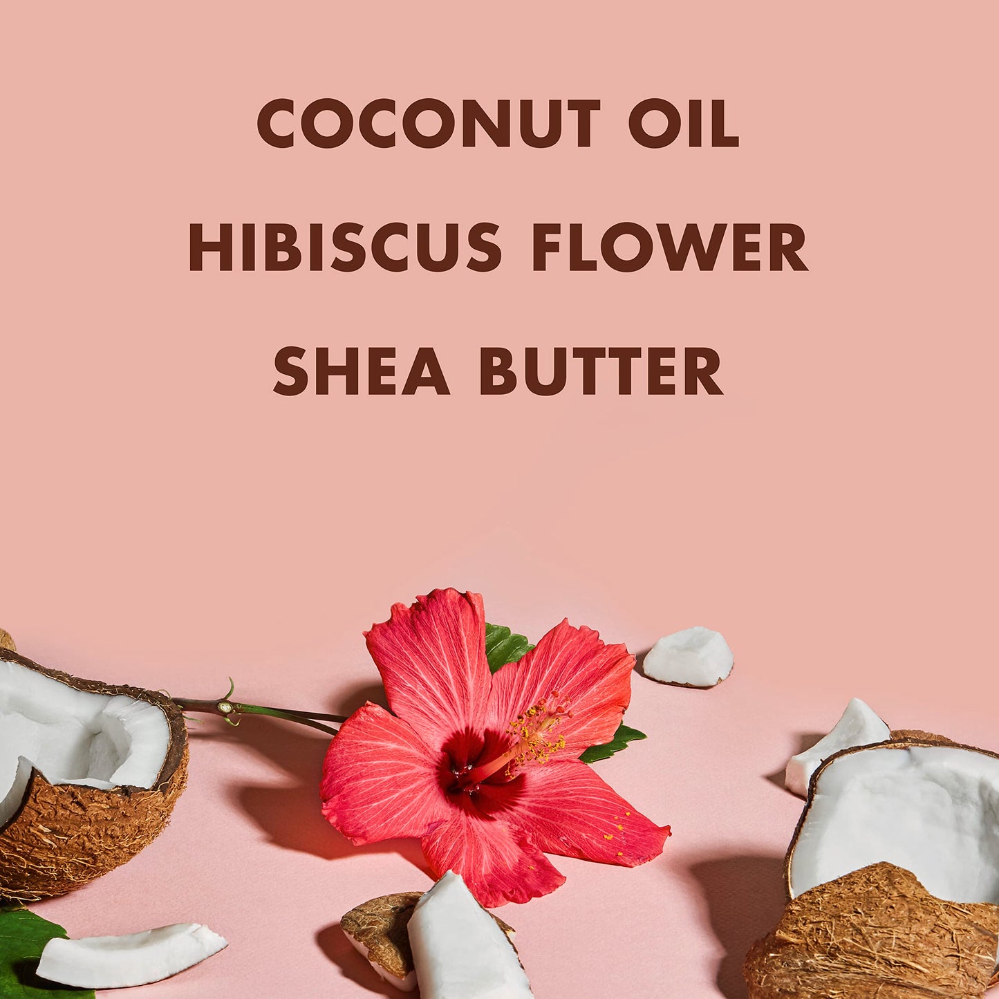 Shea Moisture Curl & Shine Conditioner Coconut & Hibiscus, for Thick, Curly Hair, to Moisturize & Soften, 24 oz