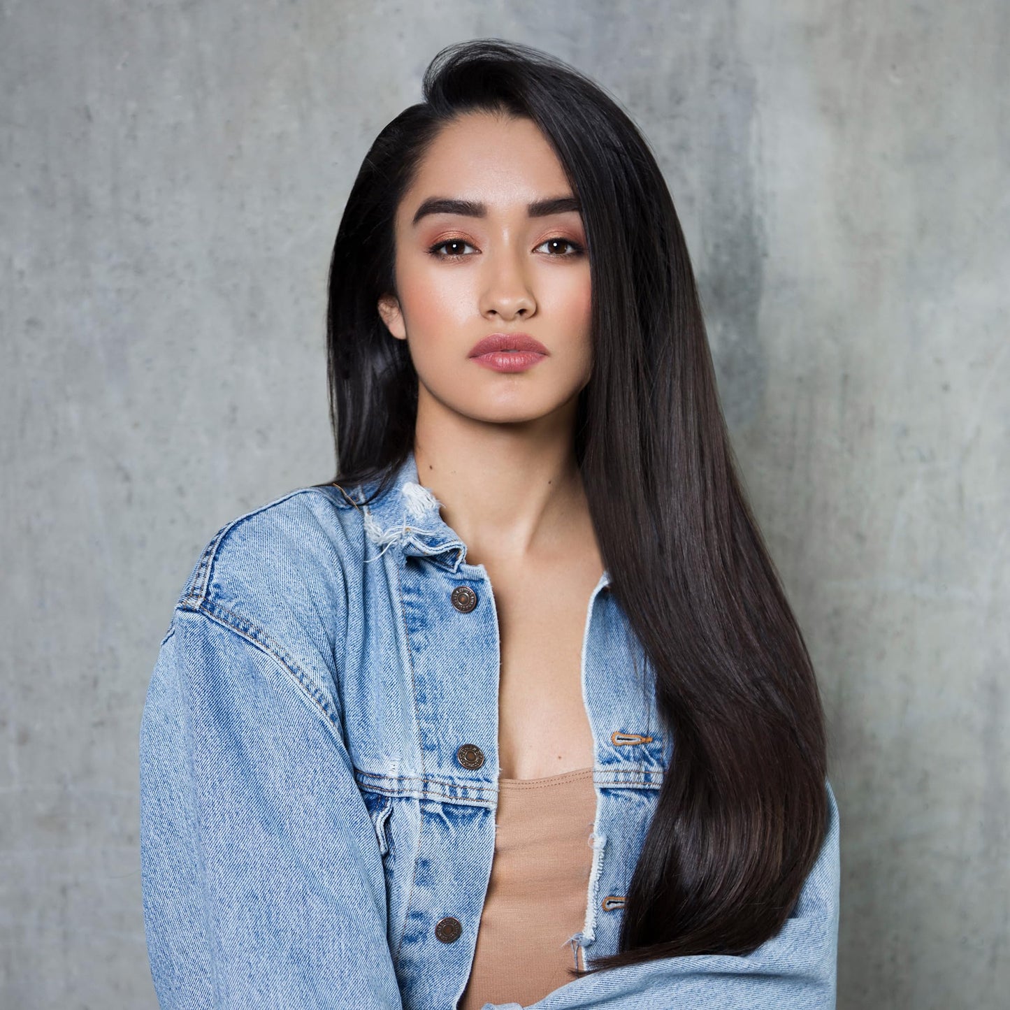 Pravana Hydra Pearl Oil with Vitamin Complex – Smooth, Shiny & Nourished Hair, Fights Frizz, Strengthens, Heat Protection, 2.2 Fl Oz