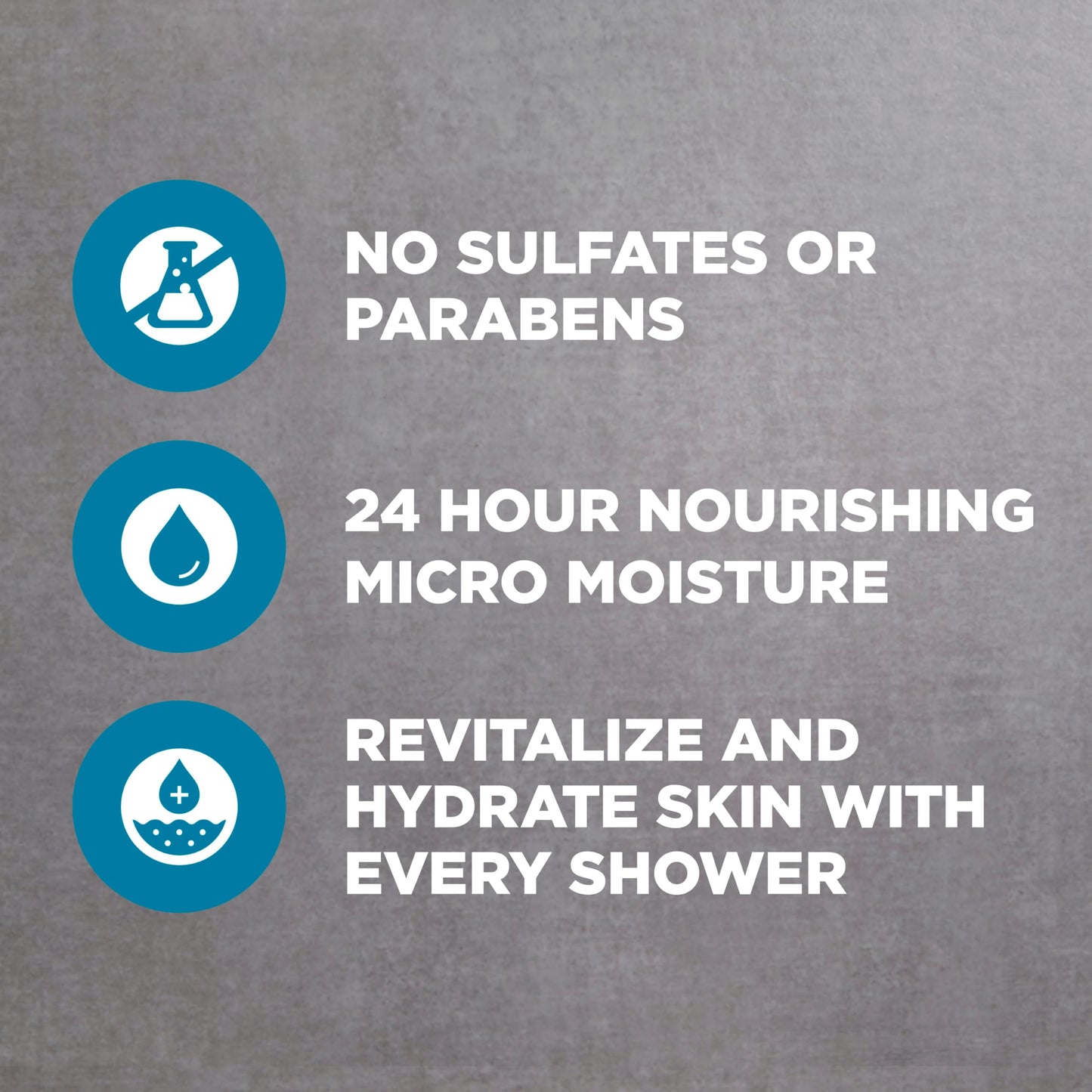 Dove Men+Care Body and Face Wash Hydrating Clean Comfort Men's Body Wash with 24-Hour Nourishing Micromoisture Technology 30 oz