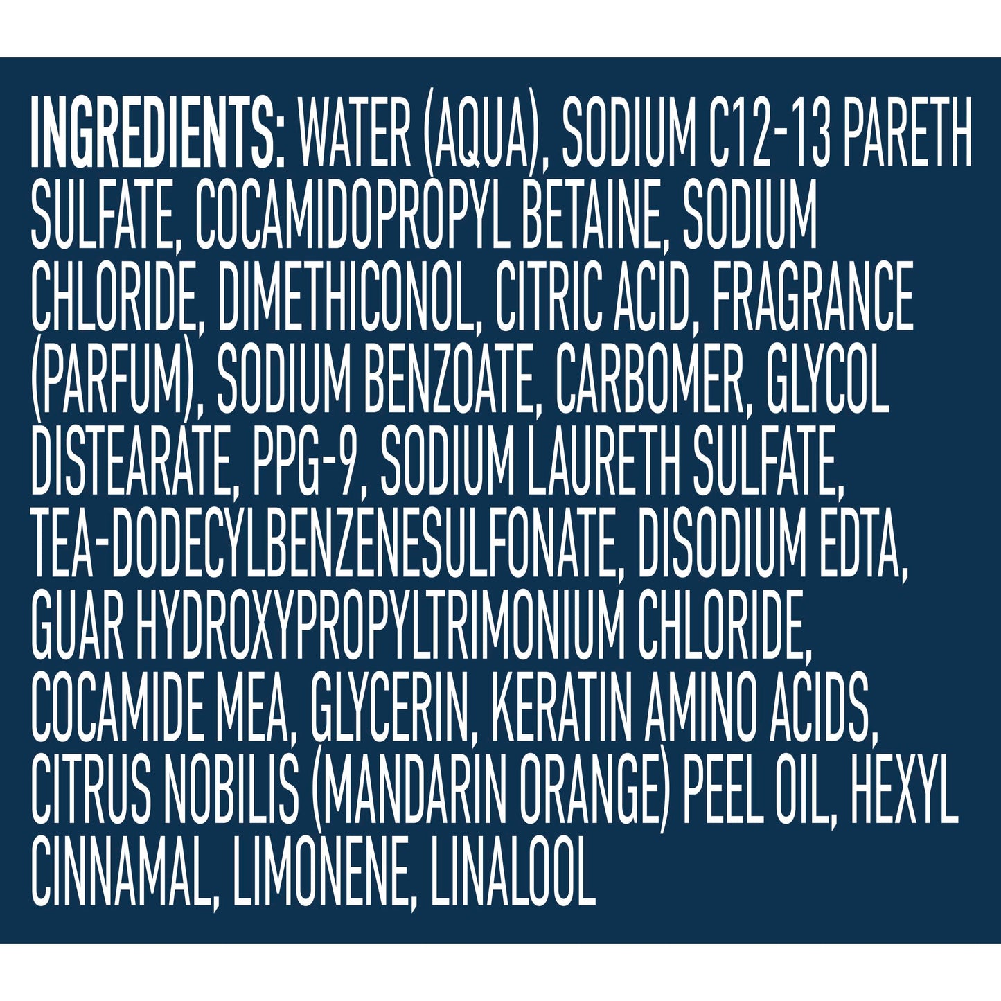 Suave Men 3-in-1 Body Wash, Shampoo & Conditioner Citrus Rush Travel Size + 2-in-1 Ocean Charge Full Size Twin Pack (3 Pc Set)