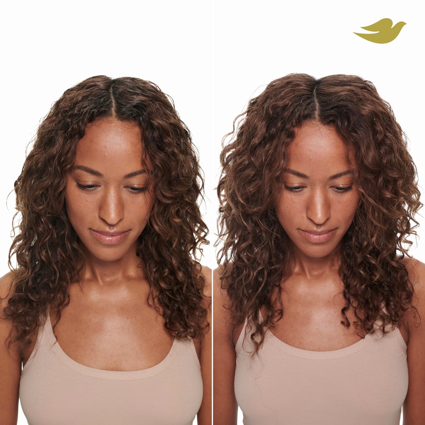 Dove Advanced Dry Shampoo Brunette Brillance Refresh & Revive Hair Without Water Refresh Hair with a Hint of Brunette Tint 7.3 oz