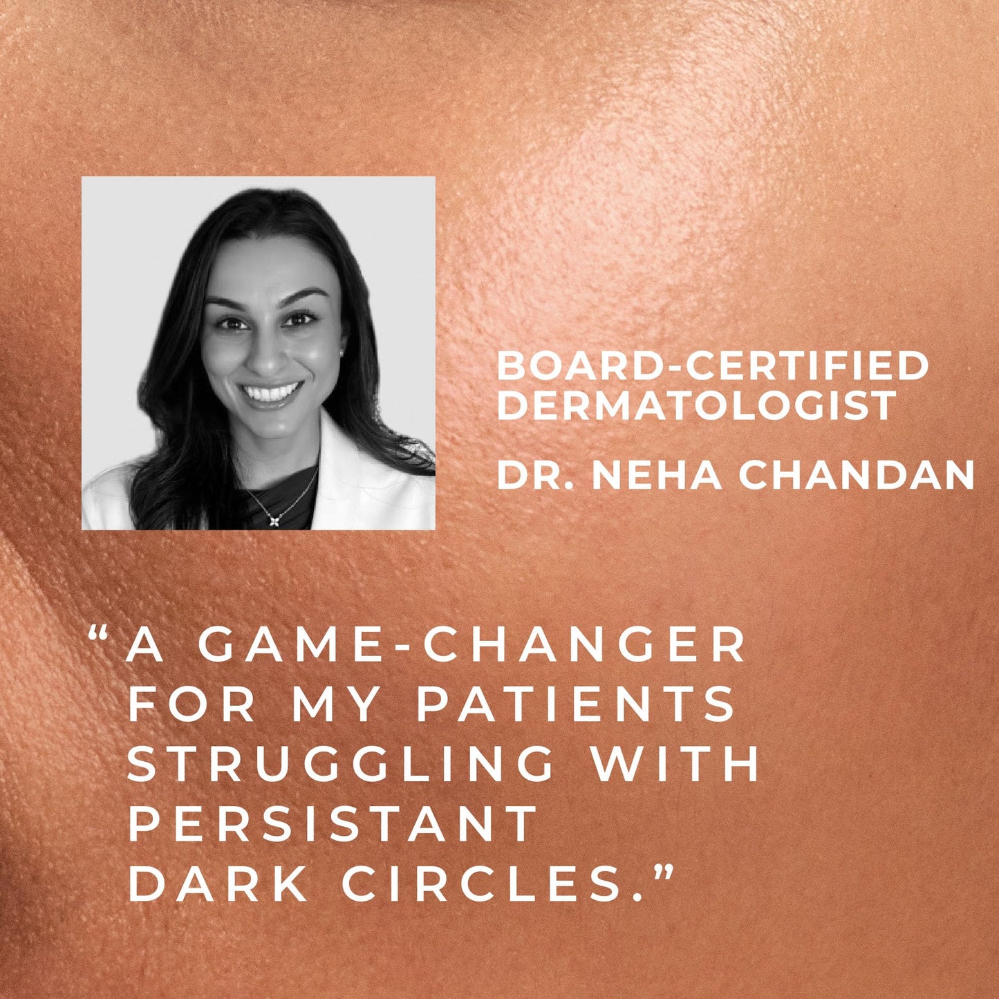 RoC Derm Correxion Retinol Eye Cream with Niacinamide & Resveratrol – Treat Dark Circles, Puffiness, Wrinkles & Crow's Feet, Line Smoothing Packette