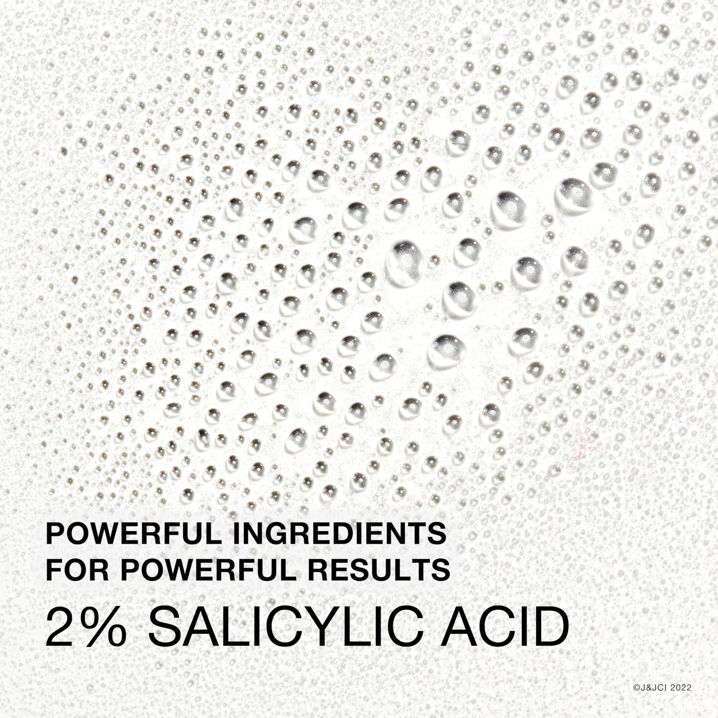 Neutrogena Body Acne Spray, 2% Salicylic Acid, Fragrance-Free, Clears & Prevents Chest & Back Breakouts, 5.5 fl. oz