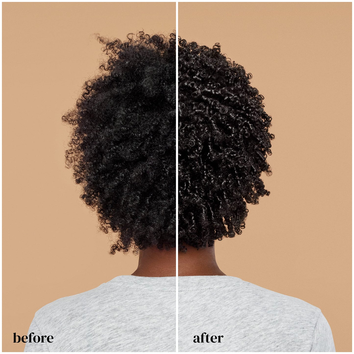 Ouidad Advanced Climate Control Heat & Humidity Gel 8.5 fl oz | Anti-Frizz Nano Technology | Humidity Shield & Crunch-Free Styling for All Curl Types