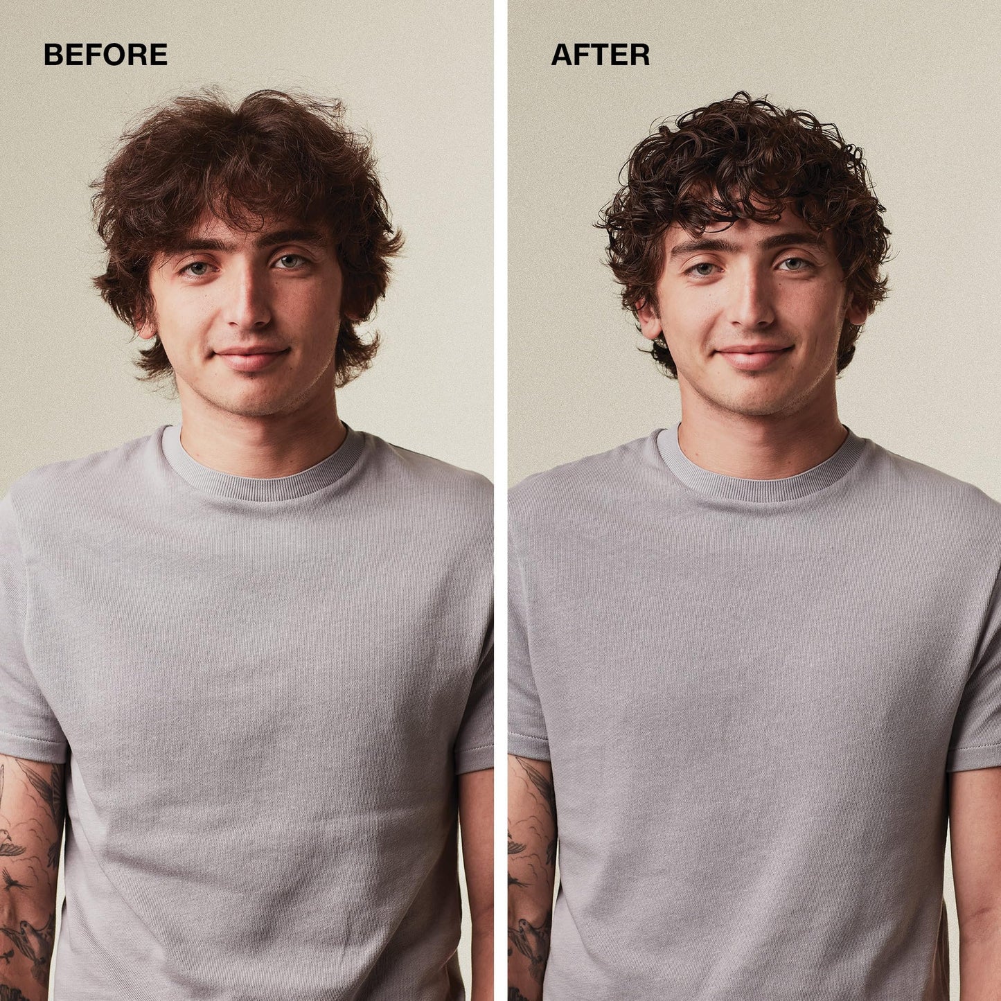 MITCH by Paul Mitchell Double Hitter 2-in-1 Shampoo and Conditioner for Men, For All Hair Types, 33.8 fl. oz.