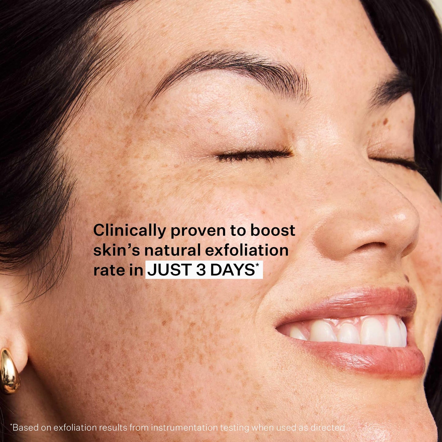 StriVectin Advanced Resurfacing Daily Reveal Exfoliating Face Pads, Visibly Smooths and Brightens Skin, Reduces Blackheads, Salicylic Acid, 60 Count