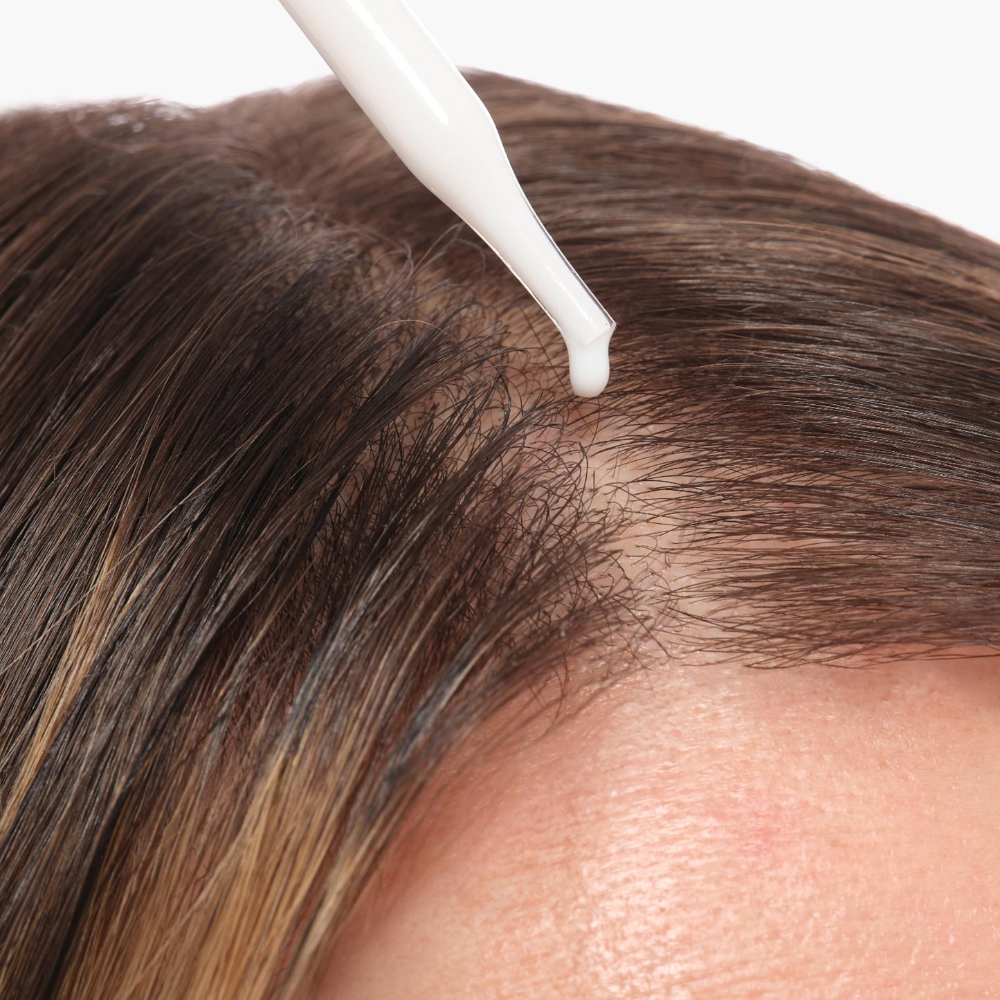 The Ordinary Hair Care Natural Moisturizing Factors + Hyaluronic Acid, Lightweight Hydrating Scalp Serum with Hyaluronic Acid and Squalane, 2 Fl Oz