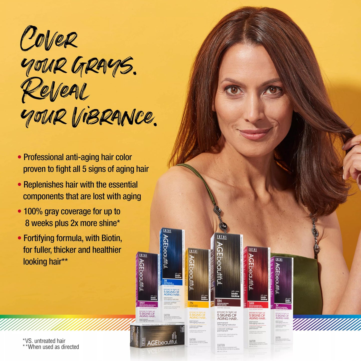 AGEbeautiful 20 Volume Gentle Creme Developer 4 oz | For Permanent Hair Color, Toners & Lighteners | Professional, Long-Lasting Results