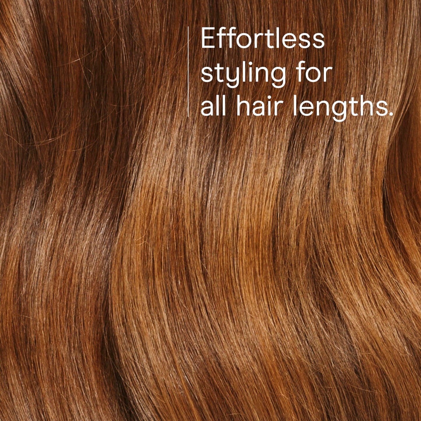 Conair Salon Results Hair Brush, Detangling Hair Brush for Men and Women, For All Hair Types, Metal Bristles and Cushion Base