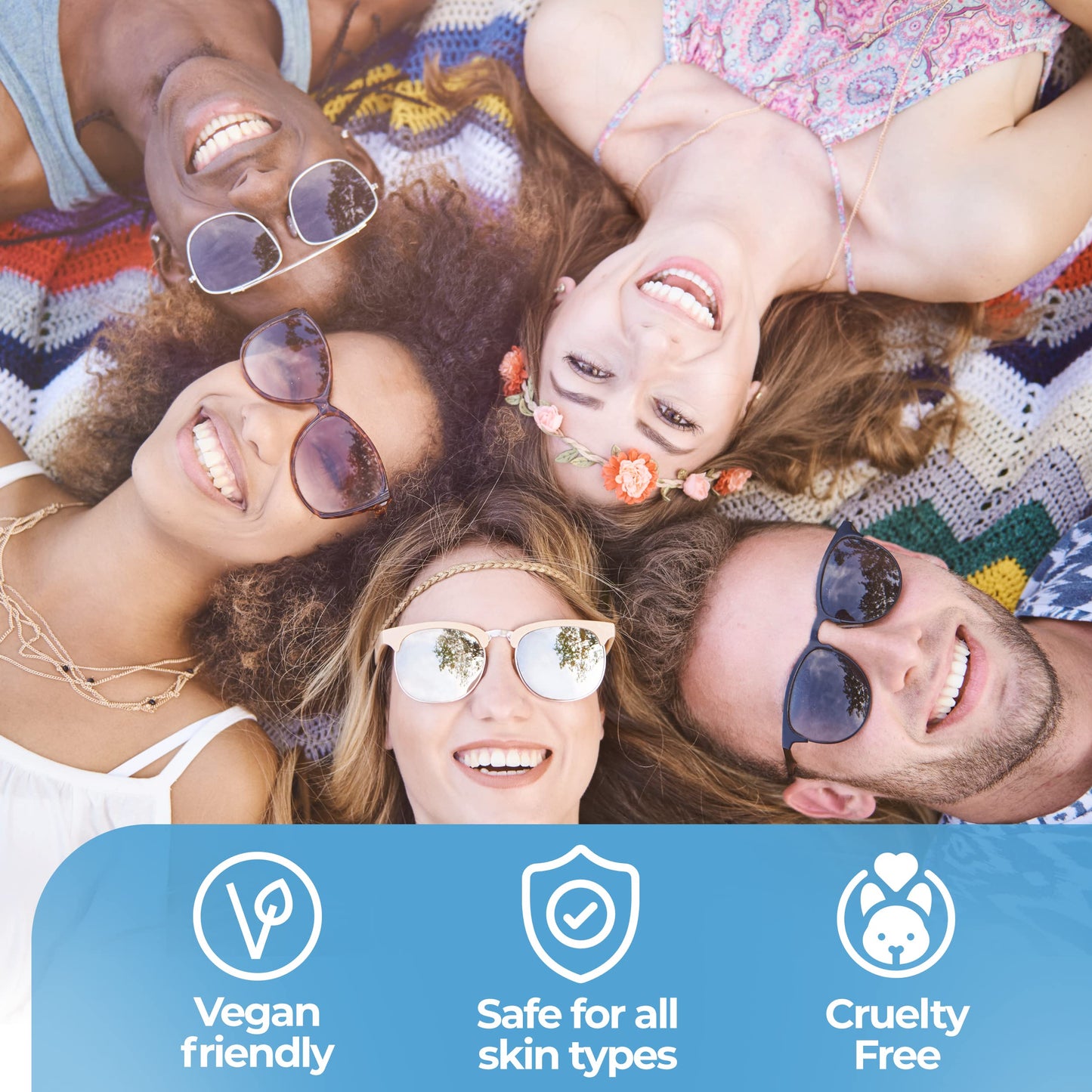 Pimple Patches for Face 120 Pack – Hydrocolloid Acne & Blemish Patches with Tea Tree Oil, Zit Stickers for Fast Healing