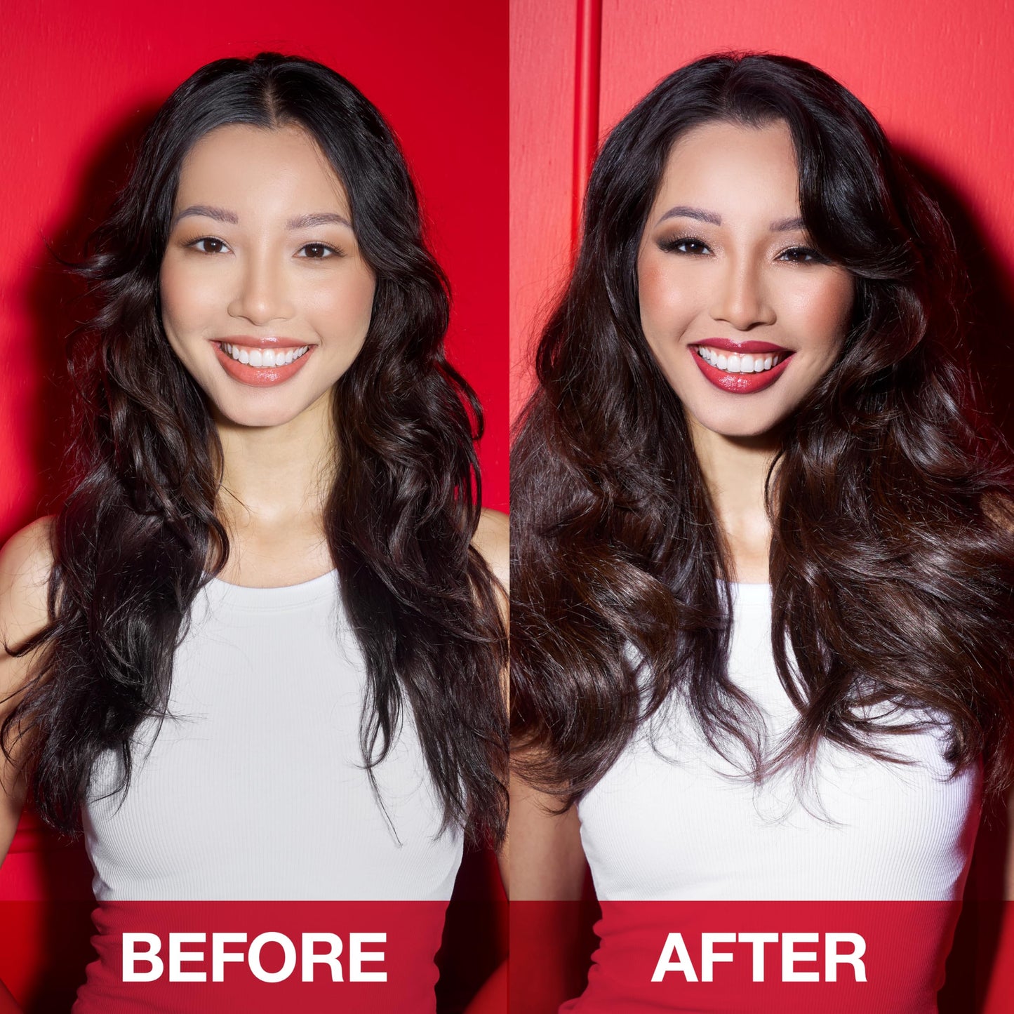 SexyHair Big Root Pump Volumizing Spray Mousse, 10 Oz | Volume with Medium Hold | Up to 72 Hour Humidity Resistance