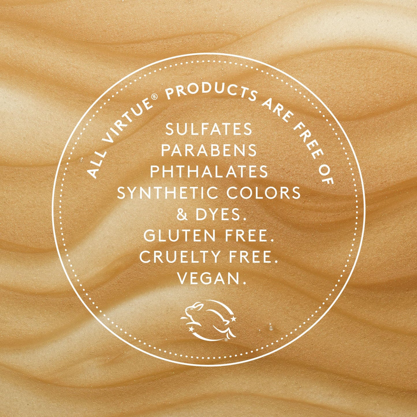 VIRTUE Recovery Damage Reverse Hair Serum