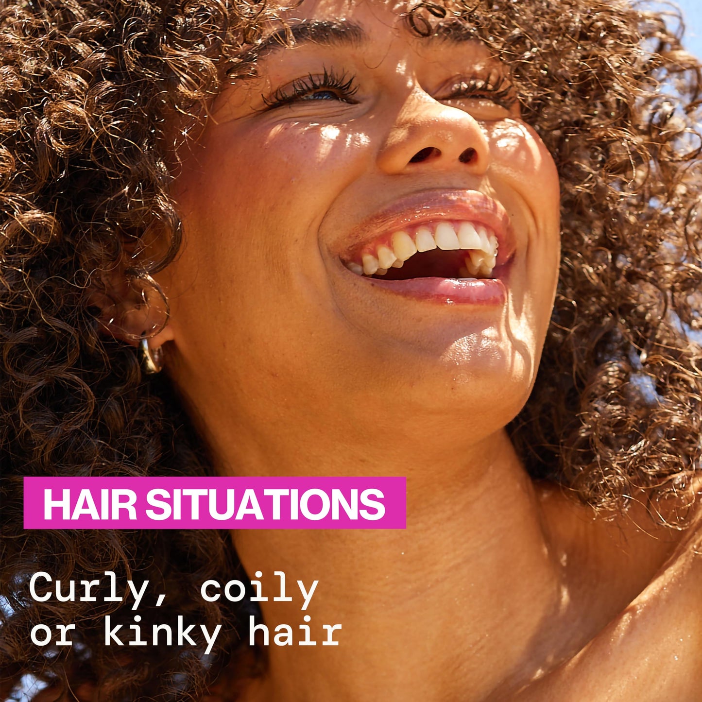 Pacifica Pineapple Curls Refresher Mist - Curl Spray with Hyaluronic Acid, Vitamin B5 & Plant Oils - Vegan, Dermatologist Tested - 4 Fl Oz