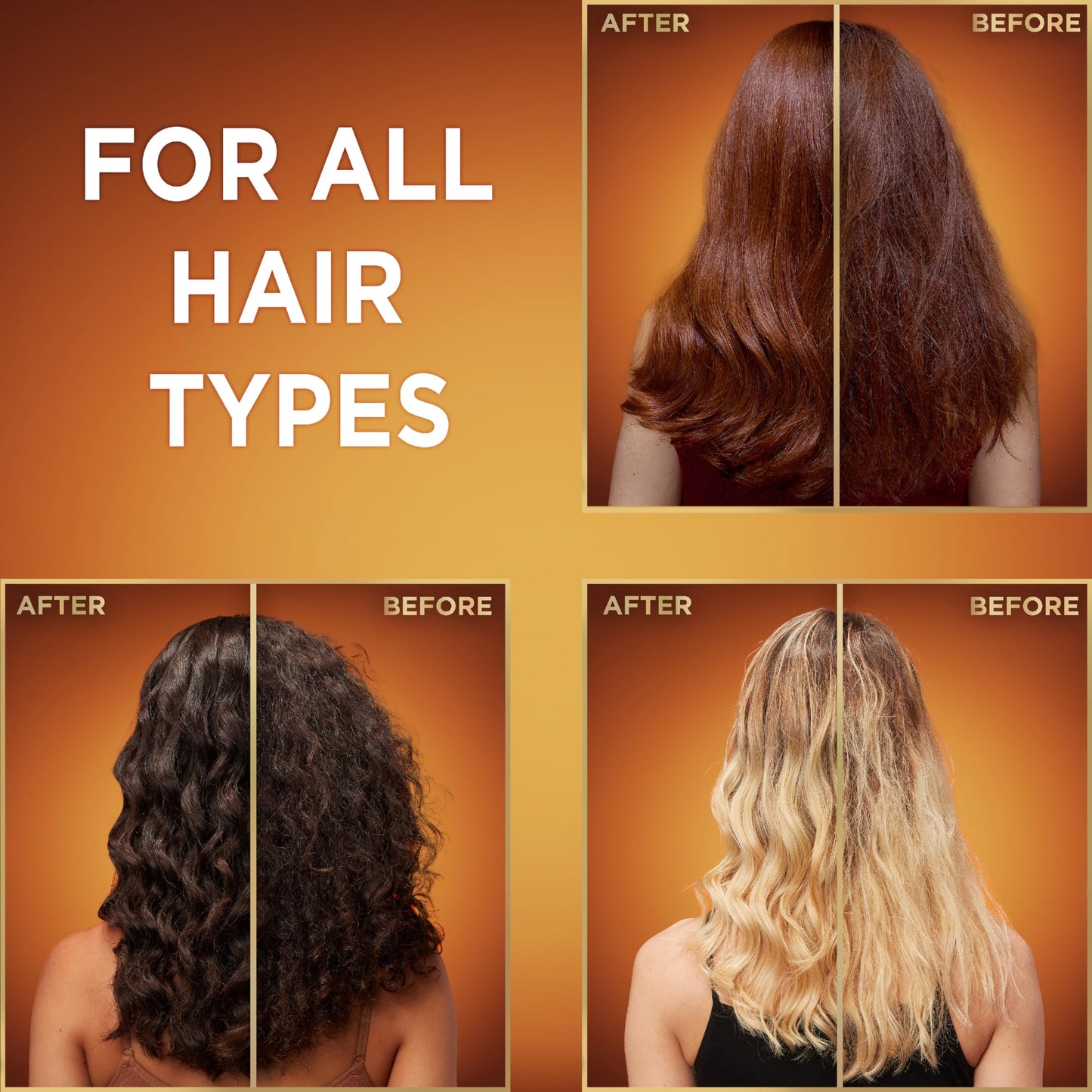 Garnier Whole Blends Honey Treasures Repairing Shampoo and Conditioner Set for Dry, Damaged Hair, 22 Fl Oz (2 Items), 1 Kit (Packaging May Vary)