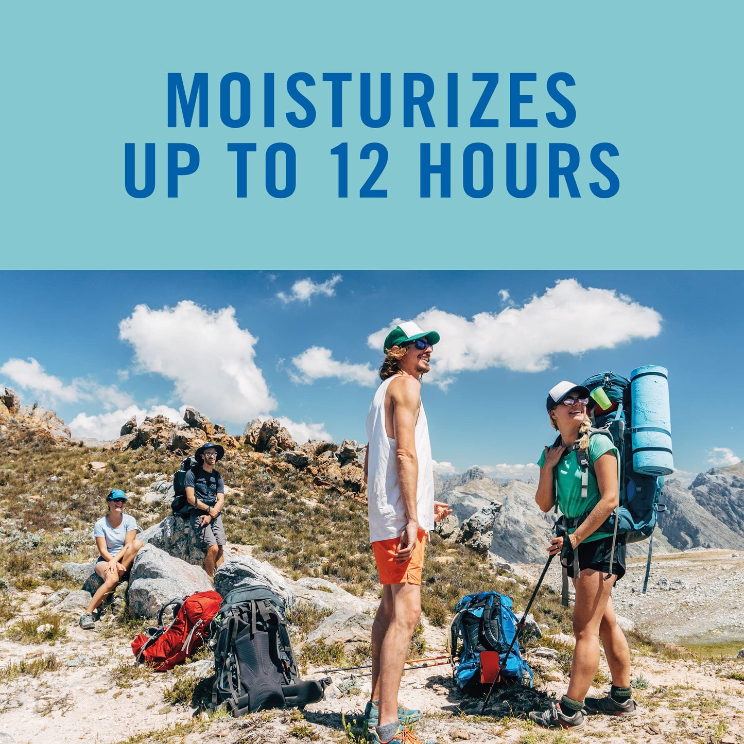 Banana Boat Sport SPF 50 Lip Sunscreen, 2-Pack – SPF Lip Balm for Sun Protection, Beach & Summer Essentials, Twin Pack