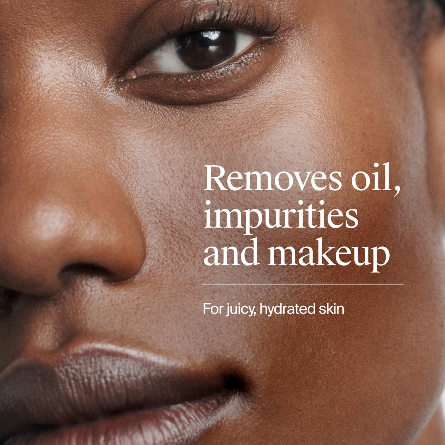 Neutrogena Hydro Boost Hydrating Face Wash with Hyaluronic Acid, Fragrance-Free Foaming Facial Cleanser & Makeup Remover, 16 fl. oz