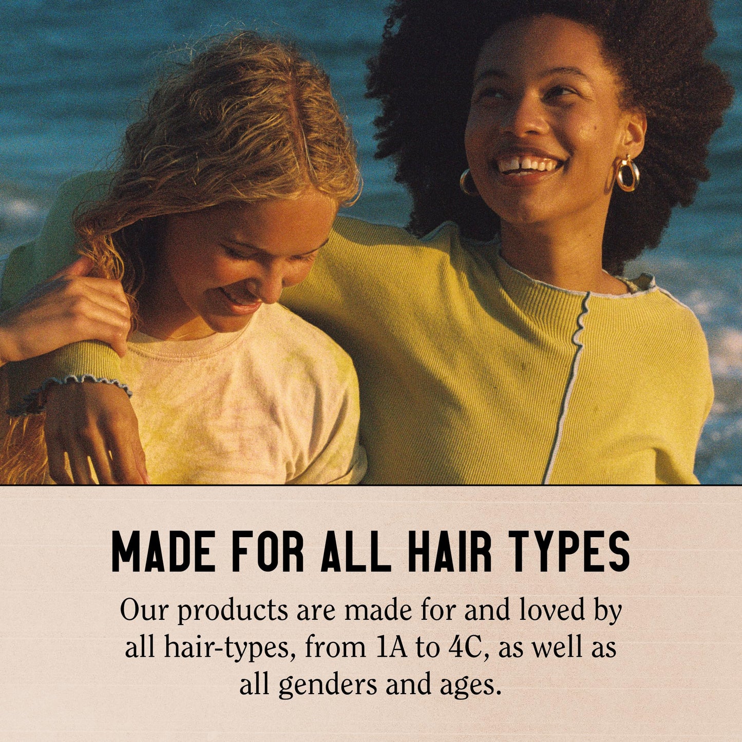 California Naturals Coconut Shampoo & Conditioner Set, 20 Fl Oz (Pack of 2) | Natural, Vegan, Sulfate, Paraben & Silicone Free | All Hair Types