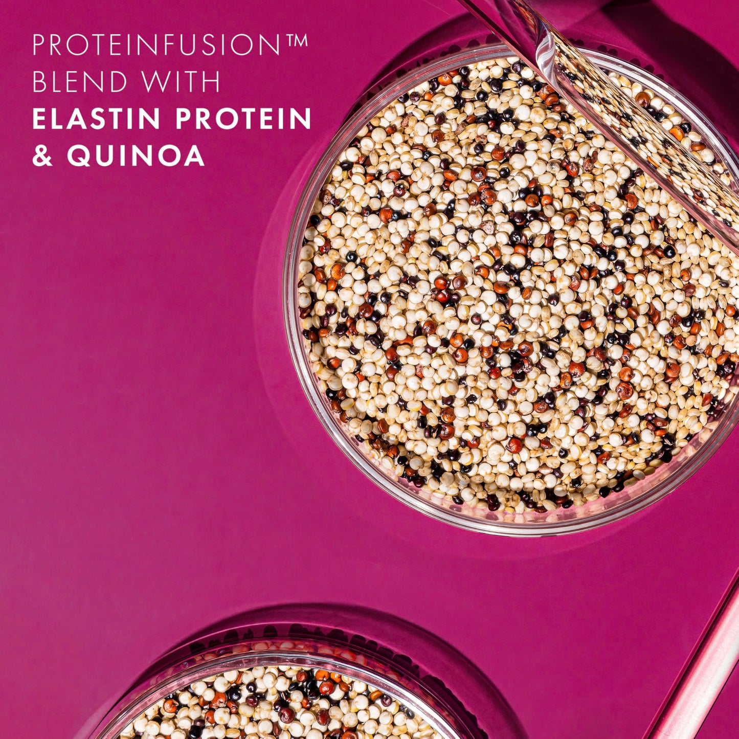 Nexxus Hair Color Assure Sulfate-Free Shampoo with ProteinFusion, For Color Treated Hair Shampoo 13.5 oz