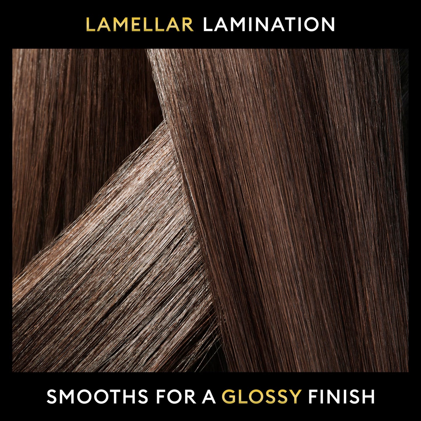 TRESemmé Lamellar Spray Gloss Shine Ultra Shine Lasting Brilliance 6.1 Fl Oz