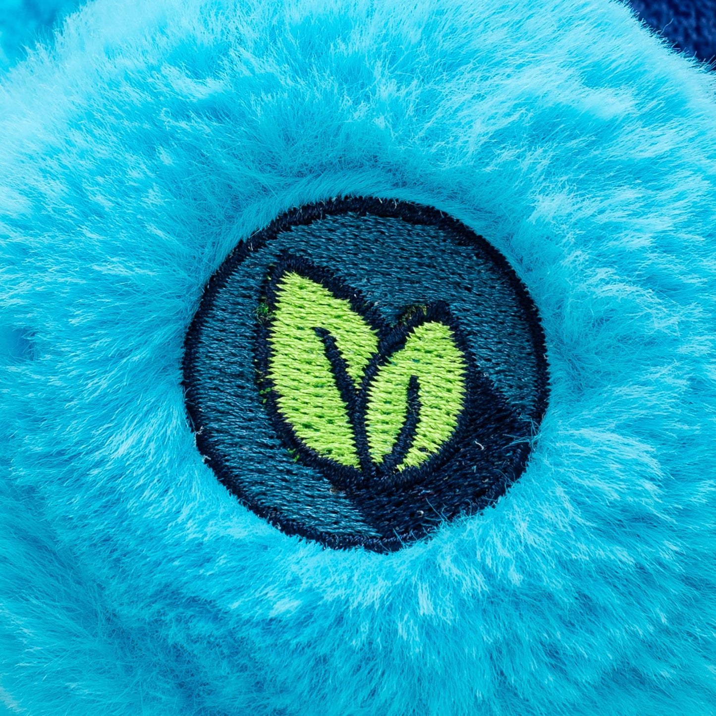 Care Bears 14” Grumpy Bear Plush - Super Soft Blue Stuffed Animal Toy for Kids, Collectors & Gift Giving (Holidays, Birthdays & More)