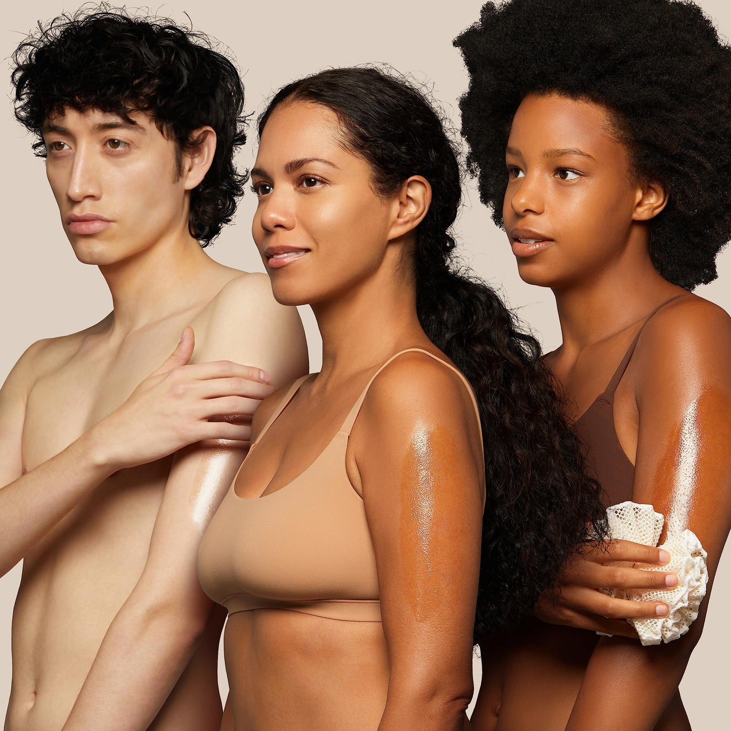 Amazon Basics Petroleum Jelly White Petrolatum Skin Protectant, Unscented, 3.75 oz, 1-Pack, (Previously Solimo)