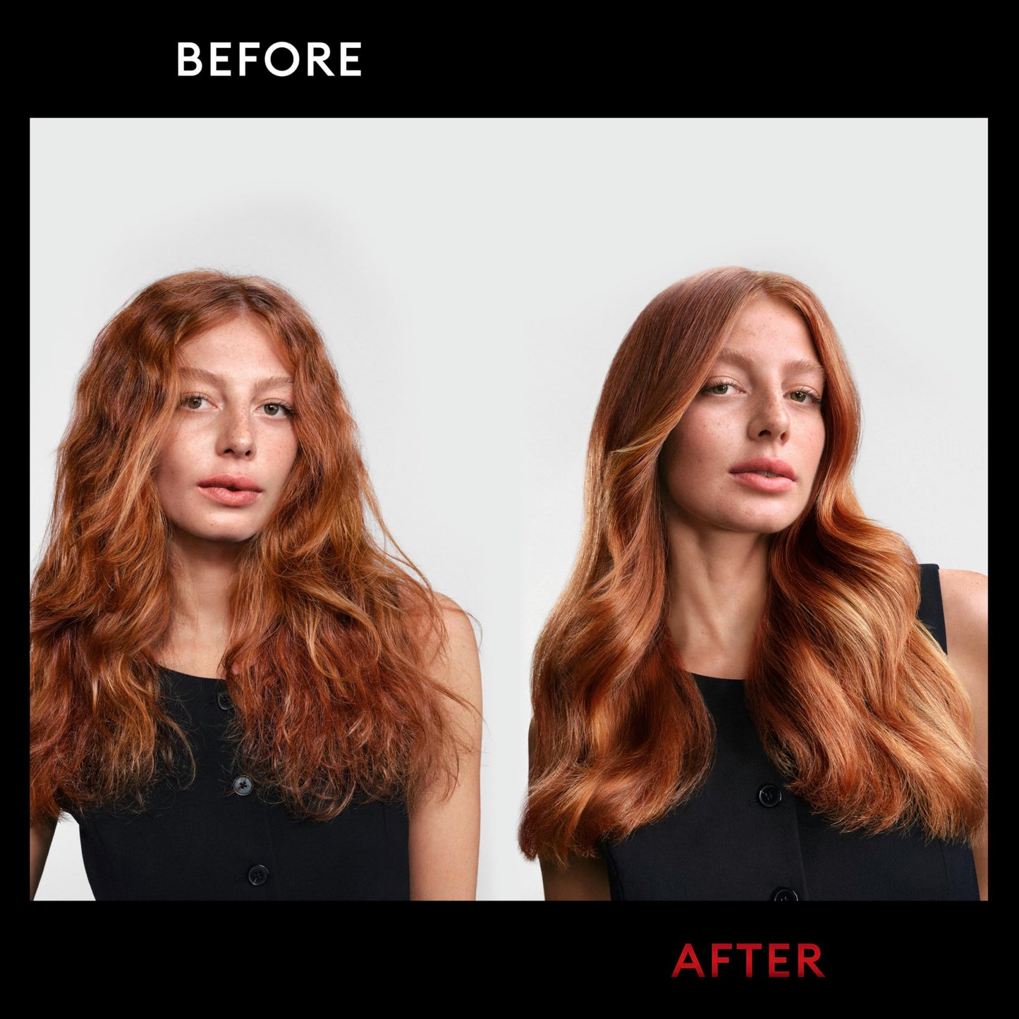 TRESemmé Whipped Shaping Mousse Keratin Smooth for Instant Hydration, Weightless, 7 Fl Oz