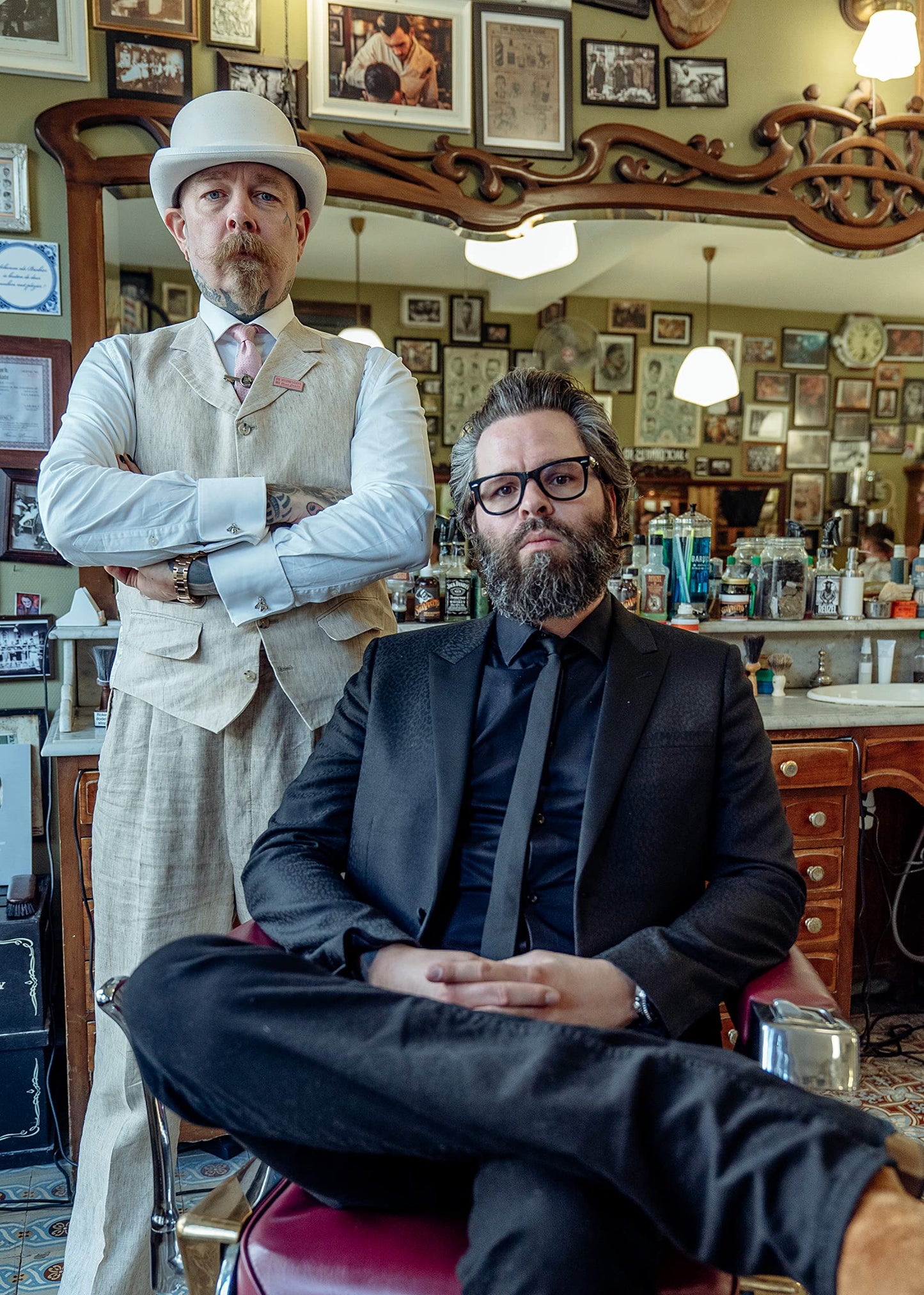 Reuzel Surf Tonic Spray, Adds Grip and Volume, 12 oz