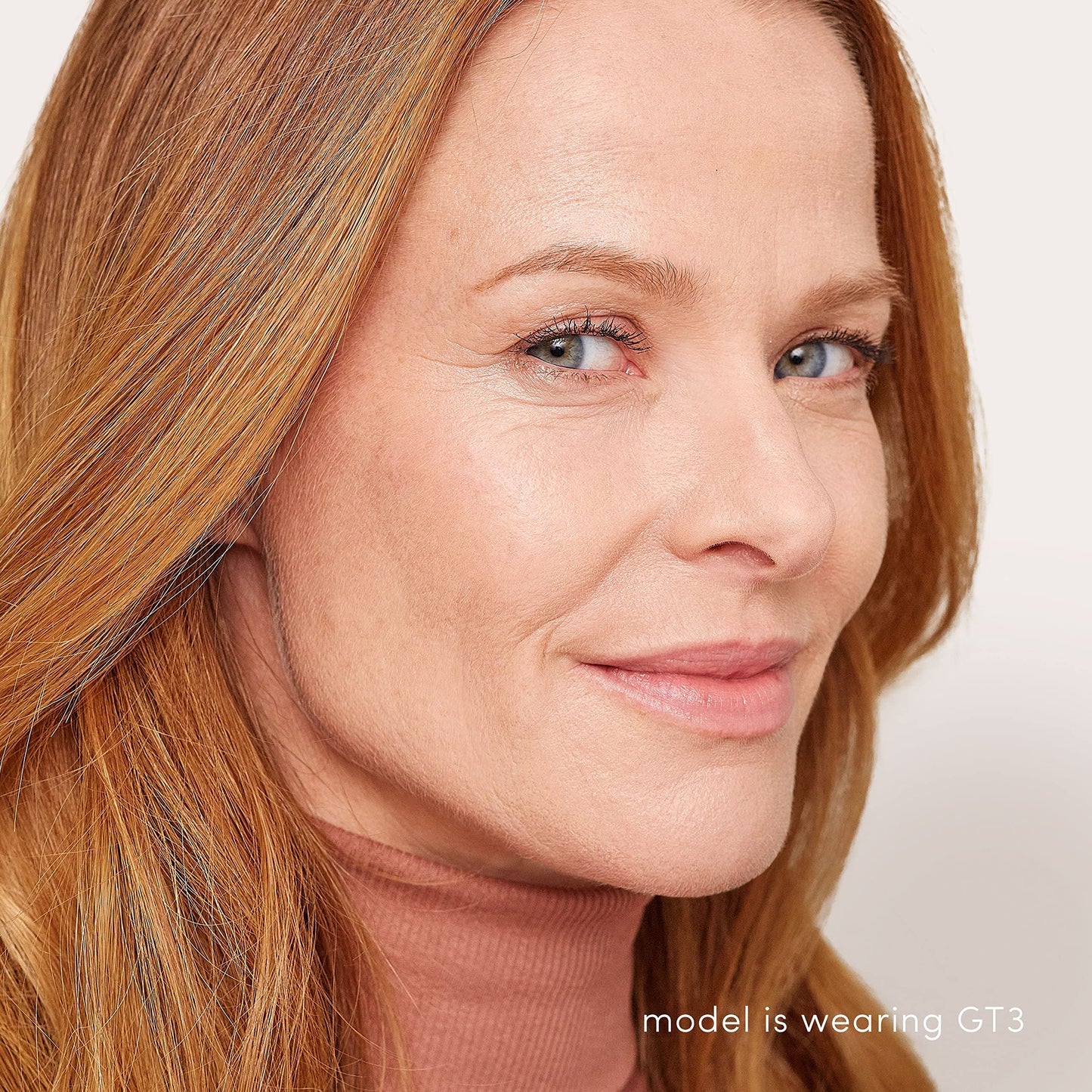 jane iredale Glow Time Pro BB Cream | Weightless Blemish Concealer | SPF 25 Broad Spectrum Sun Protection | Light with Neutral Gold/Peach Undertones