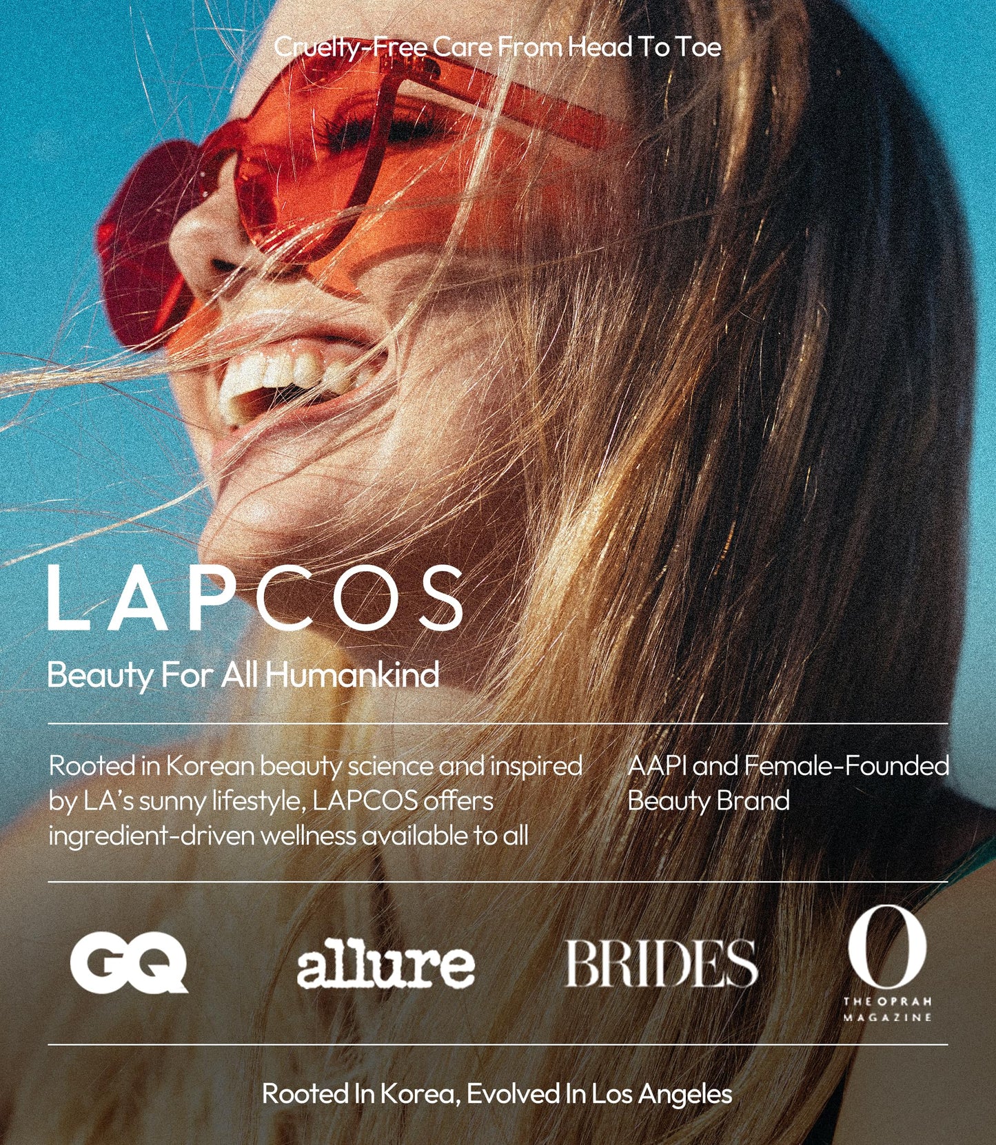 LAPCOS Collagen Sheet Mask 5-Pack – Firming Daily Face Mask with Collagen Peptides, Anti-Aging, Wrinkle Reduction, Hydrating, Korean Beauty